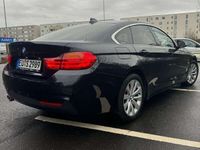 gebraucht BMW 420 420 d xDrive M Sport