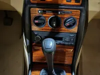 Gebraucht Mercedes 230 132 PS (97 kW) 1983 Blau Limousine