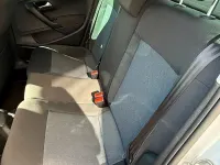 Gebraucht VW Polo 60 PS (44 kW) 2011 Silber Kleinwagen