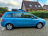 gebraucht Opel Zafira 2.2 direct -