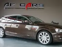 Gebraucht Audi A4 Ambition 190 PS (139 kW) 2015 Schwarz Kombi