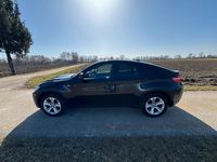 Gebraucht BMW X6 Shadowline 245 PS (180 kW) 2013 Schwarz SUV