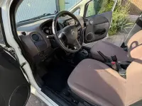Gebraucht Citroën C-zero 49 kW (67 PS) 2011 Weiß Kleinwagen