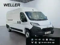 Neu Toyota Proace 102 PS (75 kW) 2025 Weiss Van / Kleinbus