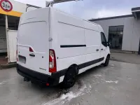 Gebraucht Renault Master 146 PS (107 kW) 2019 Weiß Van / Kleinbus