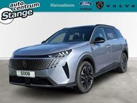 Gebraucht Peugeot 5008 GT 145 PS (106 kW) 2025 Silber Van / Kleinbus