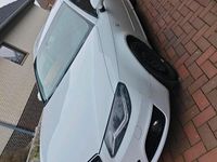 Gebraucht Seat Exeo 143 PS (105 kW) 2012 Weiß Kombi