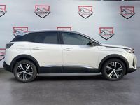 Gebraucht Peugeot 3008 GT 131 PS (96 kW) 2023 Weiß SUV