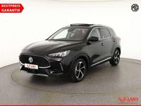 Gebraucht MG HS Luxury 162 PS (119 kW) 2024 Schwarz SUV