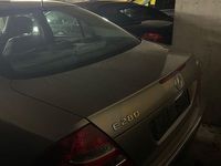 Gebraucht Mercedes E280 Elegance 190 PS (139 kW) 2006 Grau Limousine