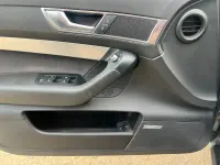 Gebraucht Audi A6 239 PS (175 kW) 2011 Grau Kombi