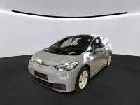 Gebraucht VW ID.3 Pure 110 kW (150 PS) 2022 Grau Kleinwagen