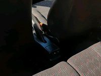 Gebraucht VW Golf III 90 PS (66 kW) 1996 Grün Limousine