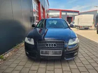 Second-hand Audi A6 Sport 170 CP (125 kW) 2011 Albastru Break