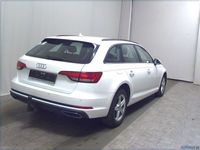 gebraucht Audi A4 Avant 30 TDI Navi Shz ACC Ahk