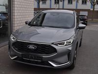 Gebraucht Ford Kuga ST-Line X 186 PS (136 kW) 2025 Grau SUV