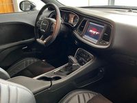 Gebraucht Dodge Challenger 838 PS (616 kW) 2020 Schwarz Coupé