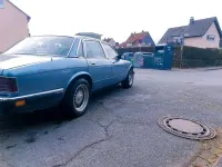 Gebraucht Jaguar XJ40 220 PS (161 kW) 1989 Limousine