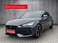 Gebraucht Cupra Leon VZ 300 PS (220 kW) 2022 Grau Limousine