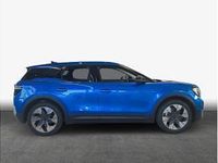 Neu Ford Explorer Extended Range 210 kW (286 PS) 2025 Blau (blue my mind metallic) SUV