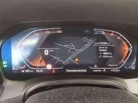 Gebraucht BMW 320 190 PS (139 kW) 2022 Schwarz ii Kombi