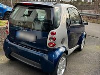 gebraucht Smart ForTwo Coupé 450,