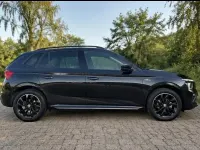 Gebraucht Skoda Kamiq Monte Carlo 150 PS (110 kW) 2024 Schwarz SUV
