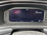Brugt VW T-Cross Active 110 HK (80 kW) 2022 Grå SUV