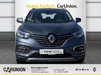 Gebraucht Renault Kadjar Techno 158 PS (116 kW) 2022 Grau SUV