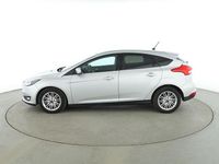 Gebraucht Ford Focus Cool & Connect 150 PS (110 kW) 2018 Grau Limousine