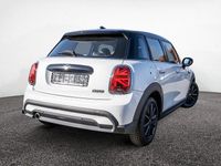 Gebraucht Mini Cooper Classic 136 PS (100 kW) 2023 Weiß Kleinwagen