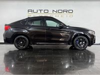 gebraucht BMW X6 M *360°*Pano*SoftCl.*KeyGo*HeadUP*AHK*Bowers*