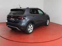 Gebraucht VW T-Cross Style 150 PS (110 kW) 2023 Grau SUV