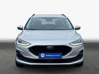 Second-hand Ford Focus 125 CP (91 kW) 2022 Argintiu Break