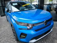 Neu Citroën C3 101 PS (74 kW) 2026 Blau SUV