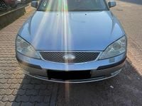 Gebraucht Ford Mondeo 146 PS (107 kW) 2004 Kombi