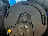 Gebraucht VW Golf VII 300 PS (220 kW) 2017 Schwarz Limousine