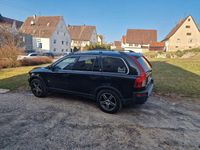 Gebraucht Volvo XC90 Executive 315 PS (231 kW) 2005 Schwarz SUV