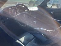 Gebraucht Porsche Boxster S 2003 Schwarz Cabrio