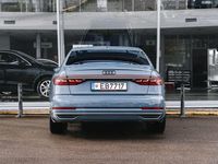 Gebraucht Audi A8 Exclusive 449 PS (330 kW) 2020 Grau Limousine