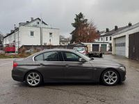 Gebraucht BMW 330 Luxury Line 258 PS (189 kW) 2012 Braun Limousine