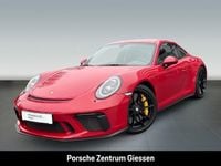 Gebraucht Porsche 911 GT3 500 PS (367 kW) 2018 Rot Coupé