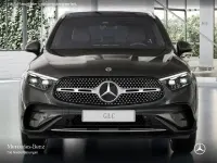 Gebraucht Mercedes GLC200 204 PS (150 kW) 2026 SUV