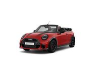 Gebraucht Mini John Cooper Works Cabriolet 231 PS (169 kW) 2024 Cabrio