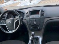 gebraucht Opel Insignia A Sportstourer