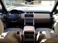gebraucht Land Rover Range Rover Sport SDV6 HSE