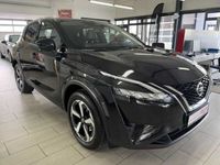 gebraucht Nissan Qashqai 1.3 DIG-T MHEV N-Connecta |Panorama |LED