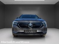 Gebraucht Mercedes EQA300 Advanced Plus 167 kW (228 PS) 2022 Grau SUV