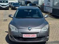 Gebraucht Renault Mégane Expression 90 PS (66 kW) 2009 Grau Limousine