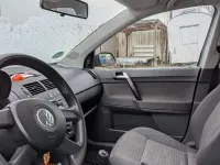 Gebraucht VW Polo 64 PS (47 kW) 2005 Grau Kleinwagen